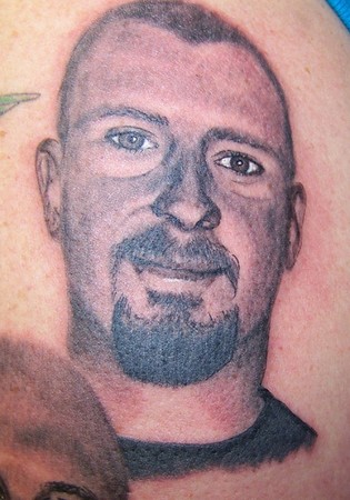 Tattoos 